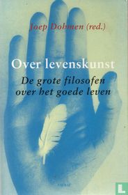 Over levenskunst 