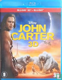 John Carter
