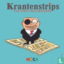 Krantenstrips