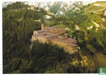 Abbazia di Monte Oliveto Maggiore