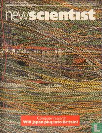 New Scientist [GBR] 1432