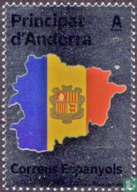 Symbols of Andorra
