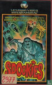 Spookies