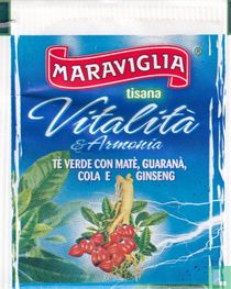 Vitalítà & Armonía