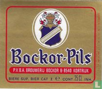 Bockor pils (tht 85)