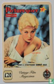 Kim Novak 