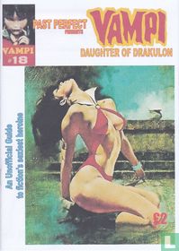 Vampi Daughter of Drakulon 18