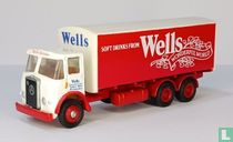 Atkinson Knight Truck 'Wells'