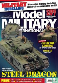 Model Military International 07