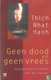 Geen dood en geen vrees