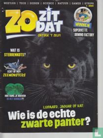 Zo zit dat ontdek het zelf 1