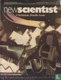 New Scientist [GBR] 1435 /1436