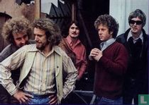 Flying Burrito Brothers, The music catalogue