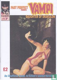 Vampi Daughter of Drakulon 17