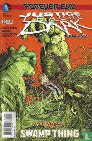 Justice League Dark 25