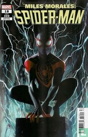 Miles Morales: Spider-Man 18