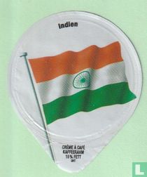 13 Indien