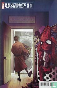 Ultimate Spider-Man 3