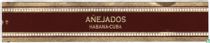 Añejados Habana-Cuba