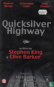 Quicksilver Highway