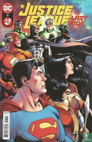 Justice League: Last Ride 7