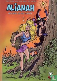 Un conte de Guy d'Artet