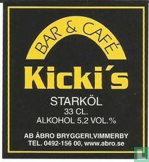 Bar & Cafe