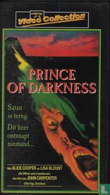 Prince of Darkness