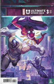 Ultimate Spider-Man 3