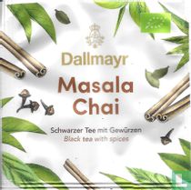 Masala Chai 