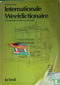 Geillustreerde Internationale Weefdictionaire