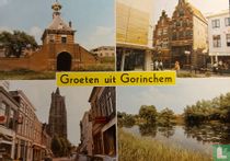 Groeten uit Gorinchem