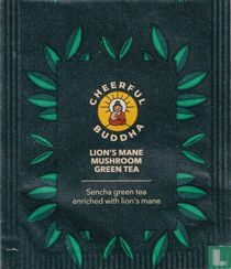 Cheerful Buddha tea bags catalogue