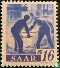 Occupations and landscapes
