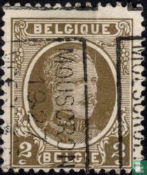 Le roi Albert I