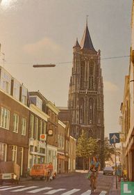 Gorinchem, St. Jan