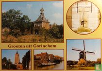 Groeten uit Gorinchem