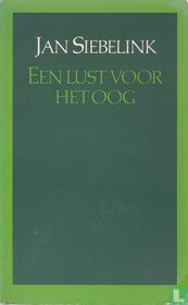Een lust voor het oog