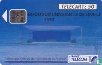 Exposition Universelle de Seville 1992