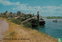 Gorinchem Buiten de Waterpoort