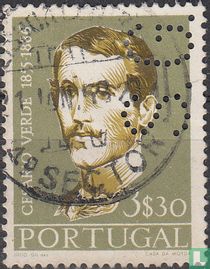 Césario Verde