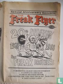 The Freak Flyer