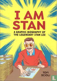 I Am Stan