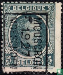 Le roi Albert I
