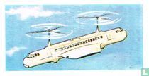 Helicopter Bus
