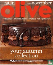 Olive 11