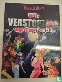 Wie verstopt zich op Topford?
