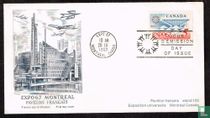 Expo67 Montreal