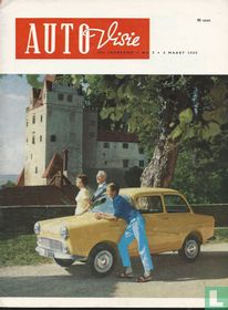 Autovisie 5