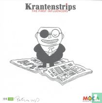 Krantenstrips, the first influencers